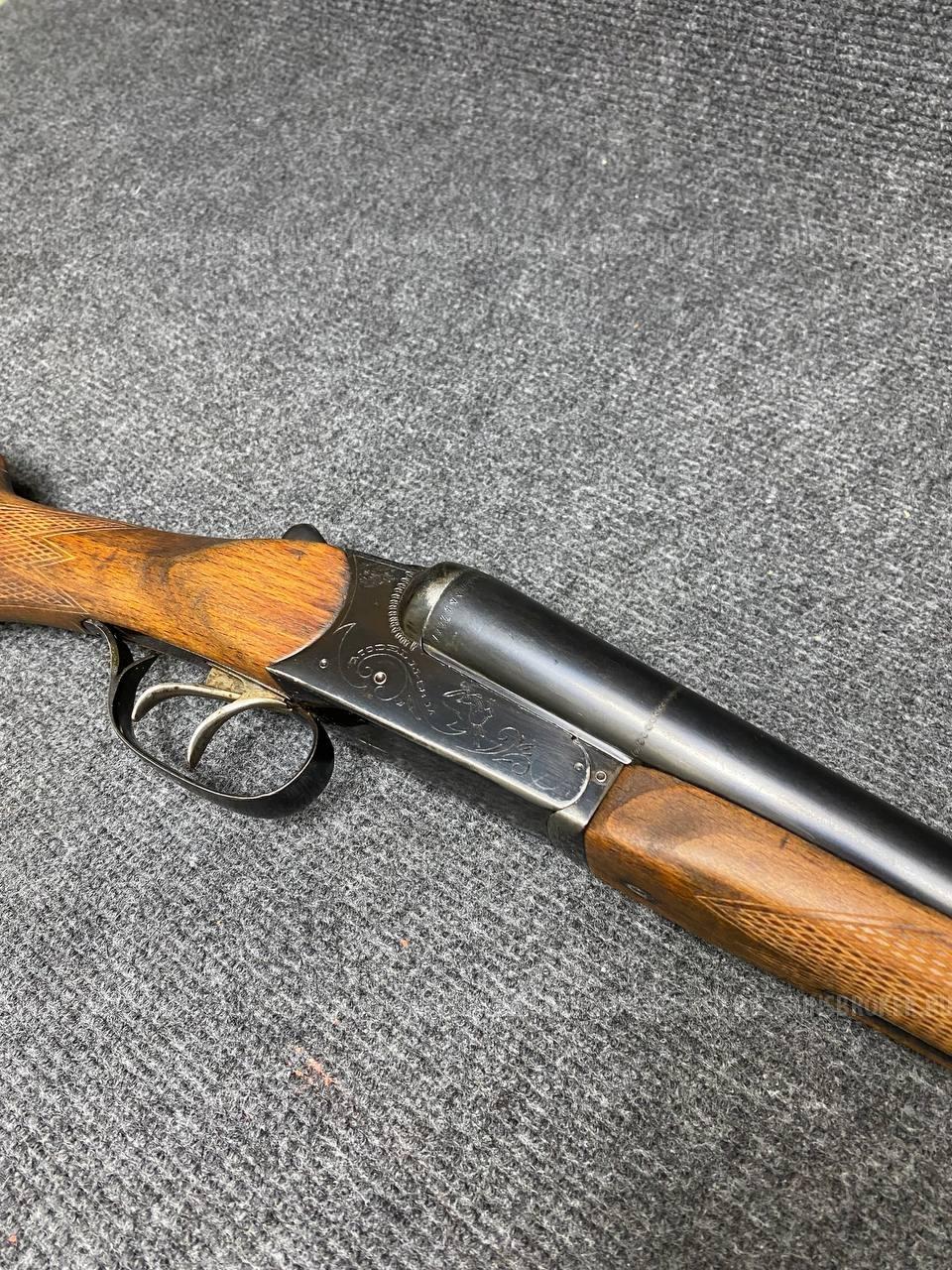 ИЖ-58М к.12 №Е18734