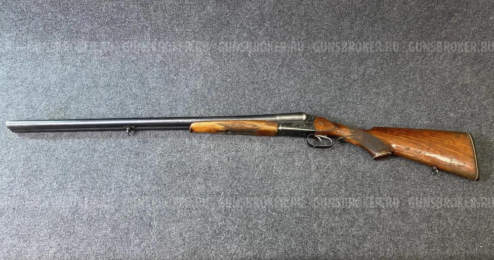 ИЖ-58М к.12 Р№54034