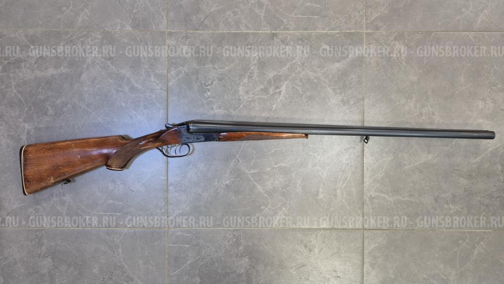 ИЖ-58М, кал. 12х70, 1975 г.в.