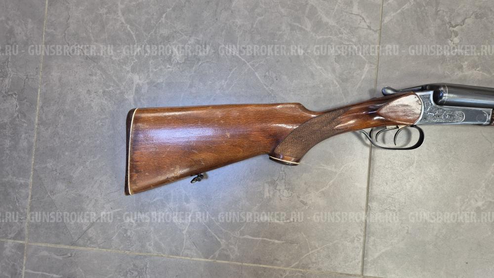 ИЖ-58М, кал. 12х70, 1975 г.в.