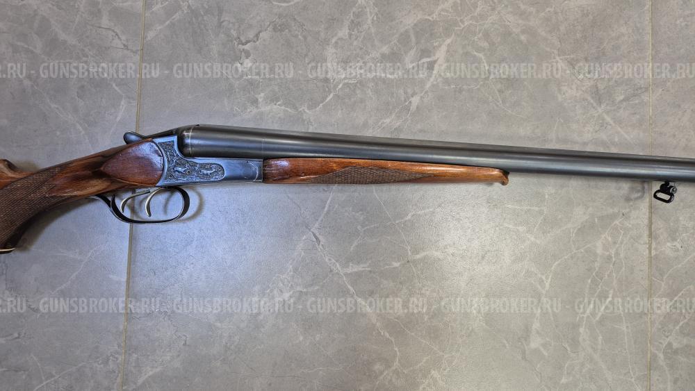 ИЖ-58М, кал. 12х70, 1975 г.в.