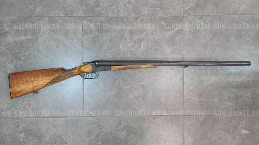 ИЖ-58М, кал. 12х70, 1975 г.в.