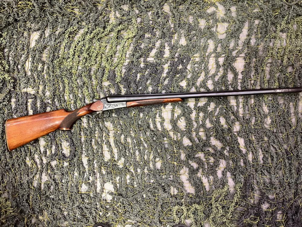 ИЖ-58М кал.12х70