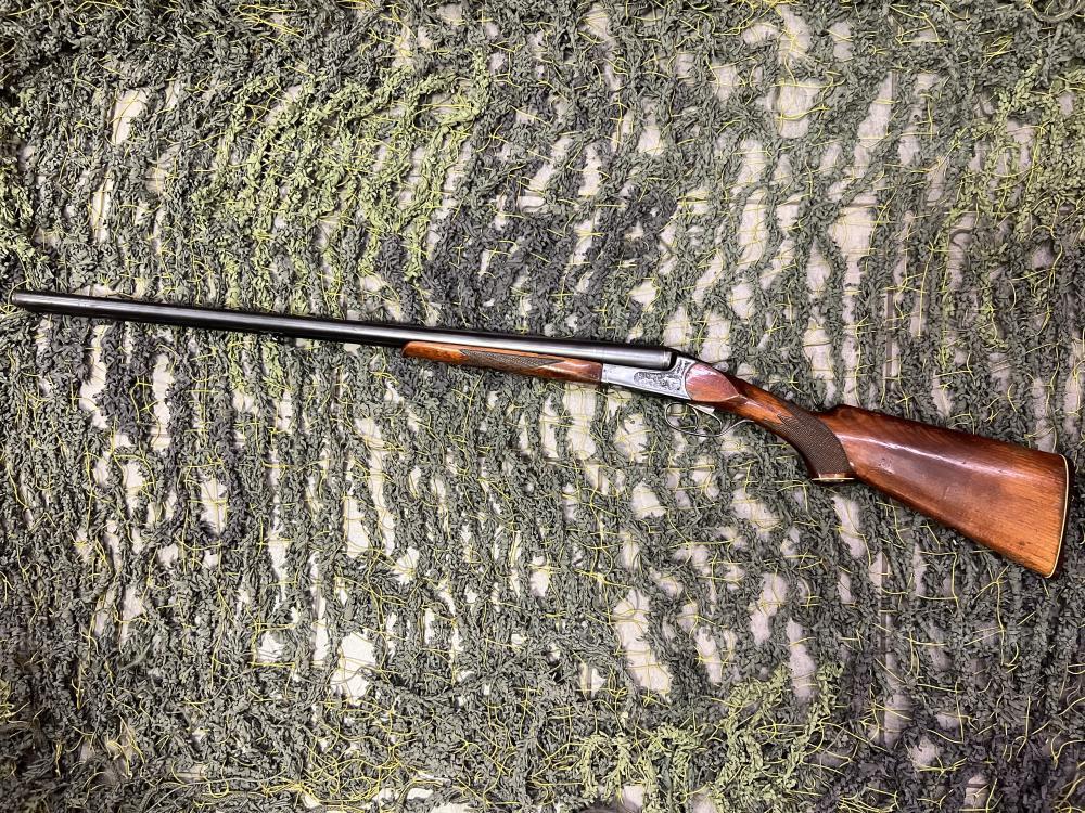 ИЖ-58М кал.12х70