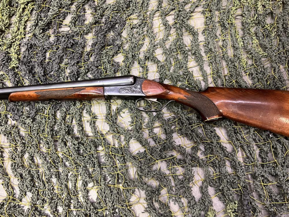 ИЖ-58М кал.12х70