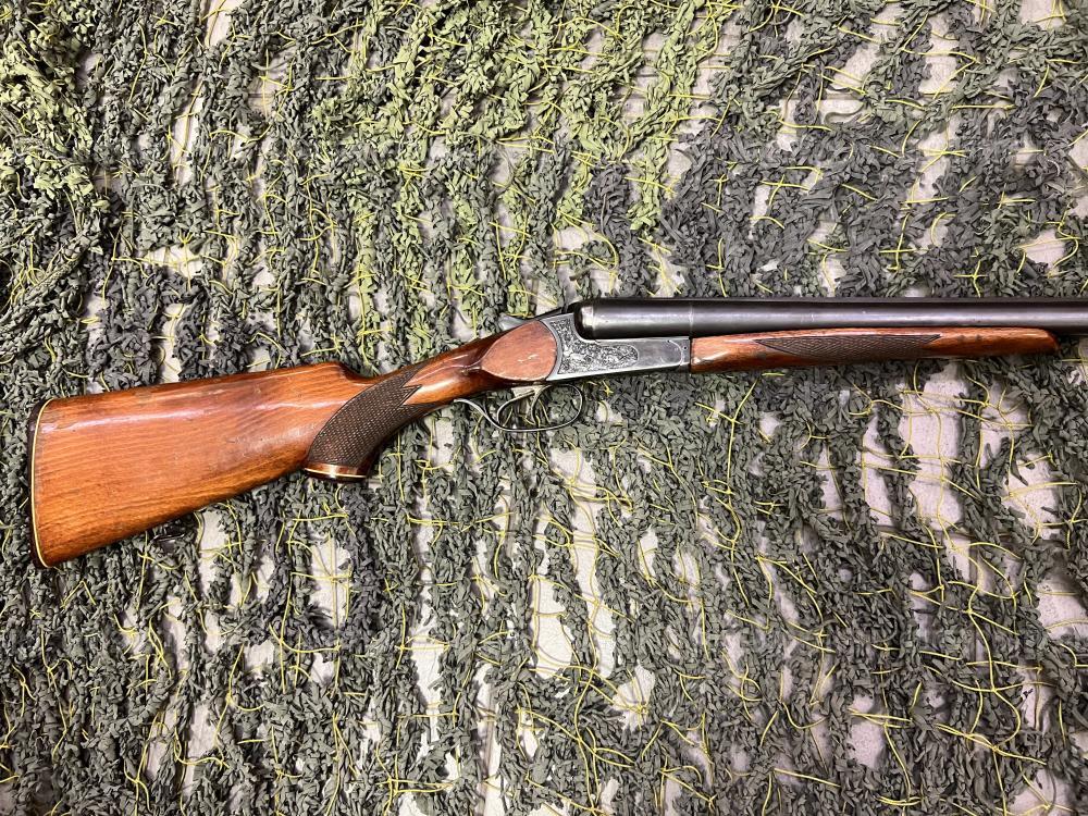 ИЖ-58М кал.12х70