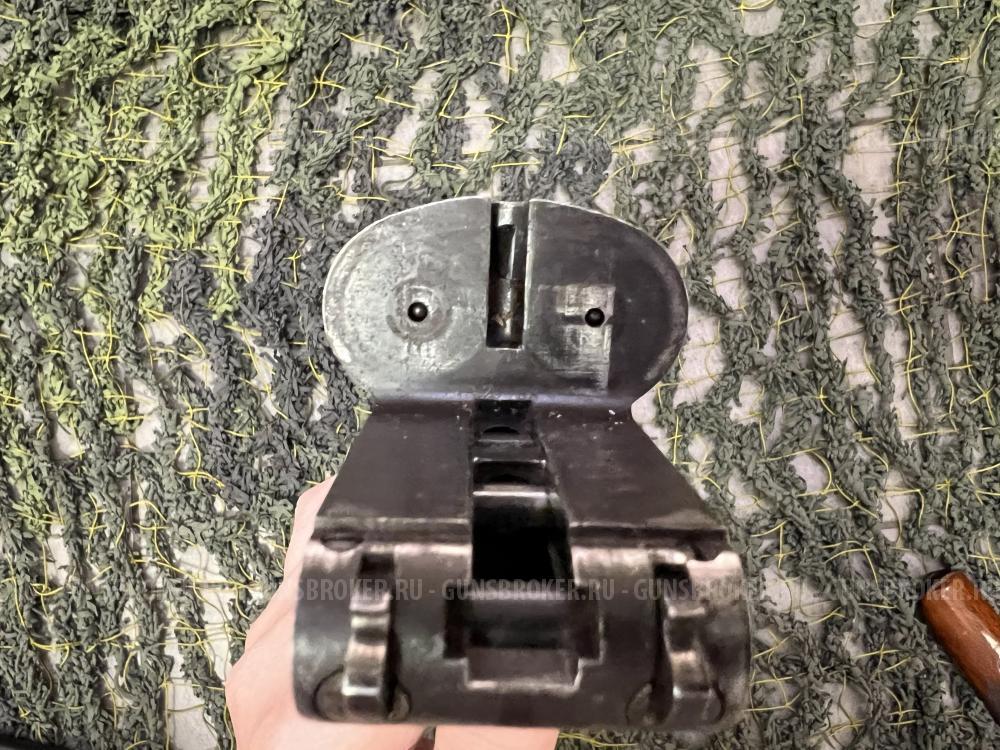 ИЖ-58М кал.12х70