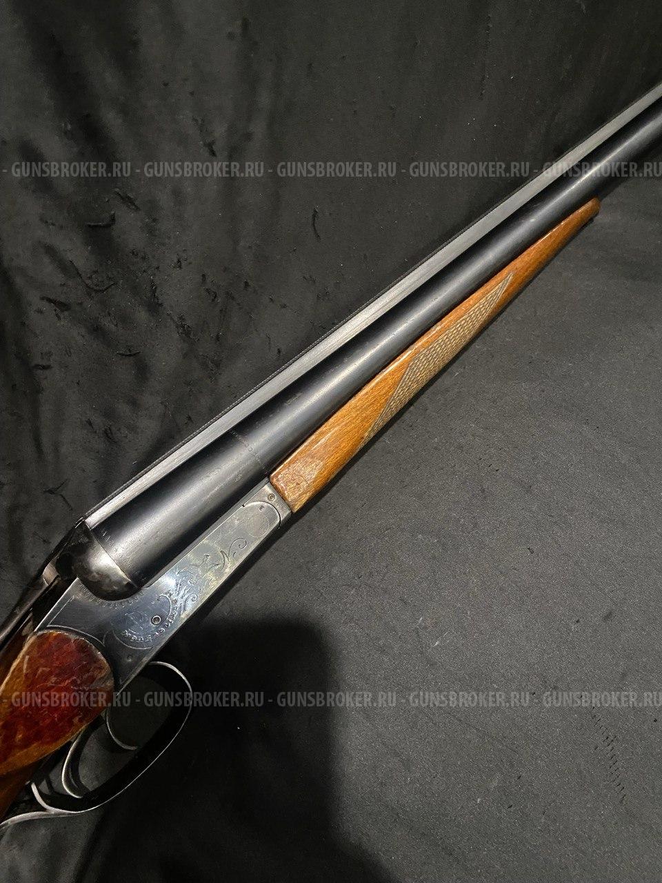 ИЖ-58М, кал.16/70