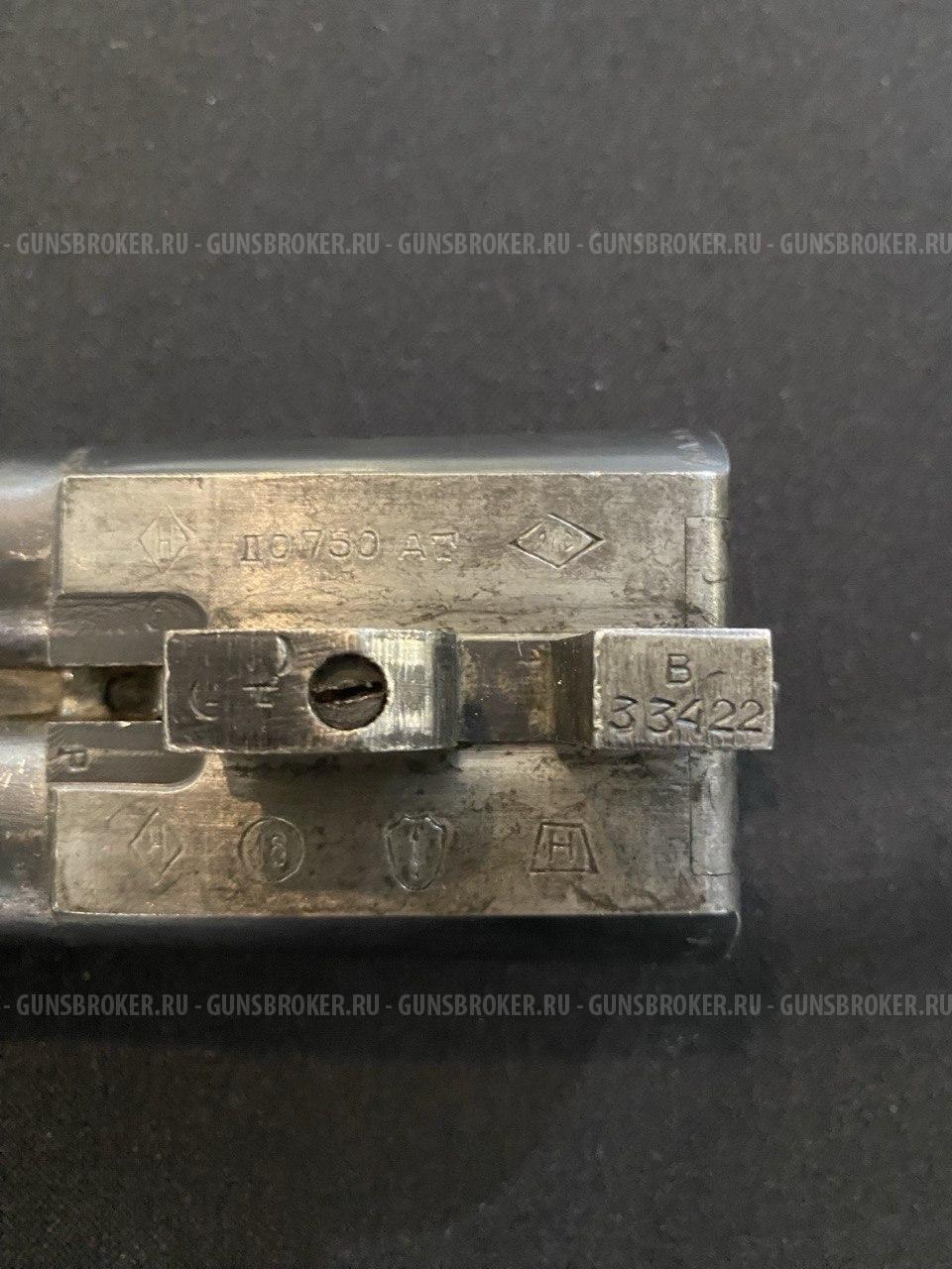 ИЖ-58М, кал.16/70