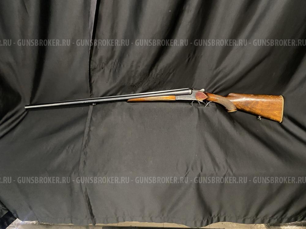 ИЖ-58М, кал.16/70