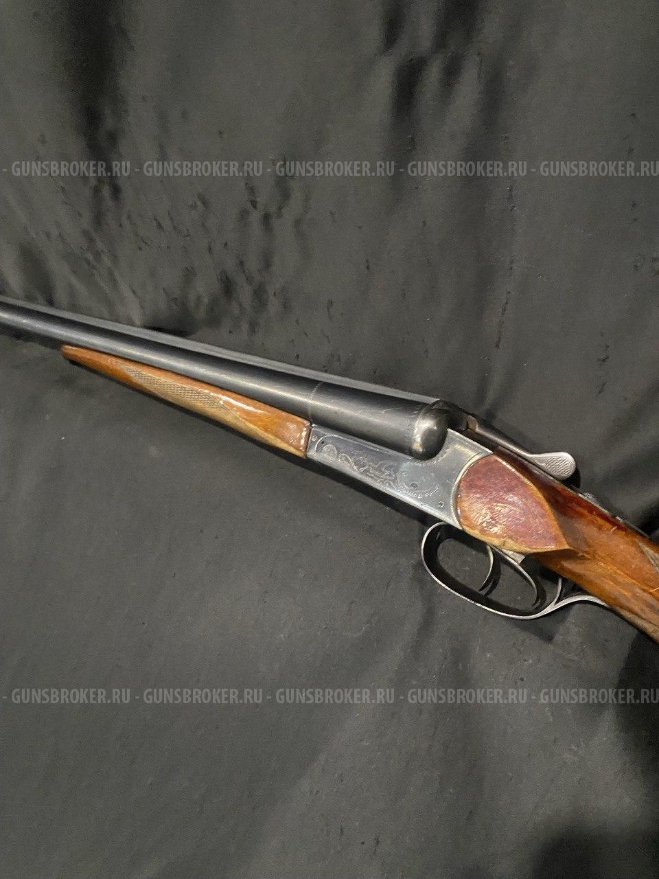 ИЖ-58М, кал.16/70