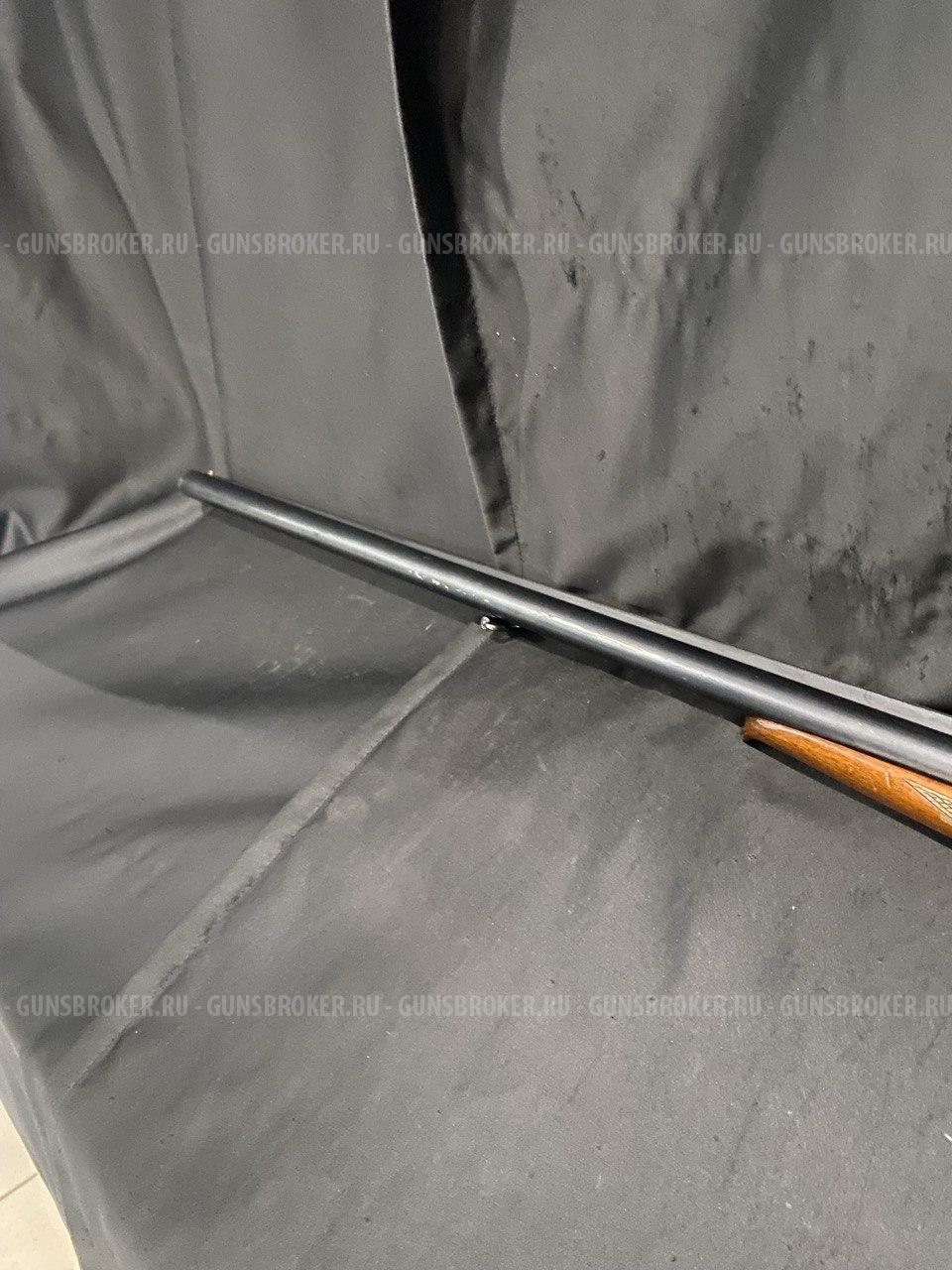 ИЖ-58М, кал.16/70