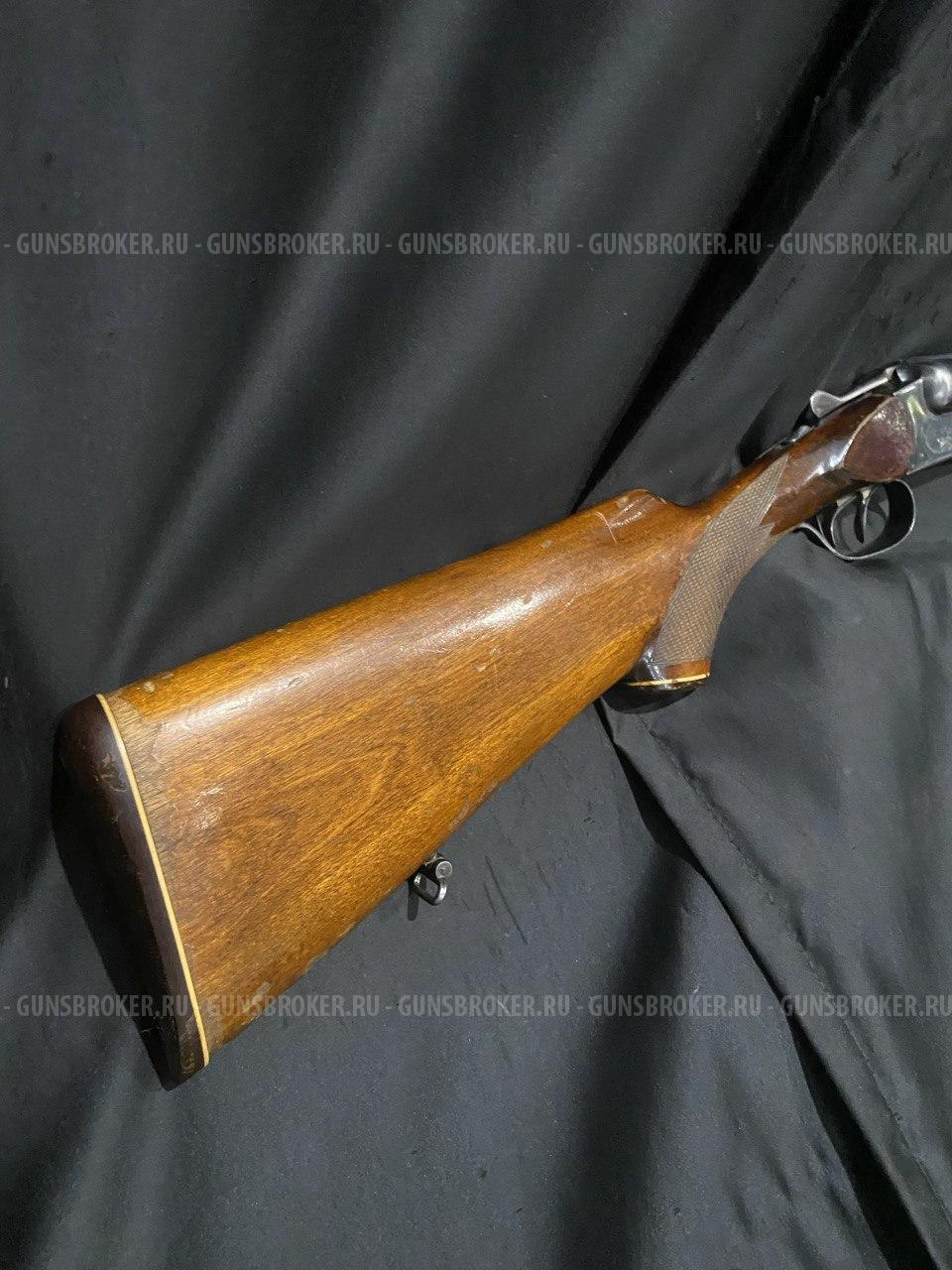 ИЖ-58М, кал.16/70