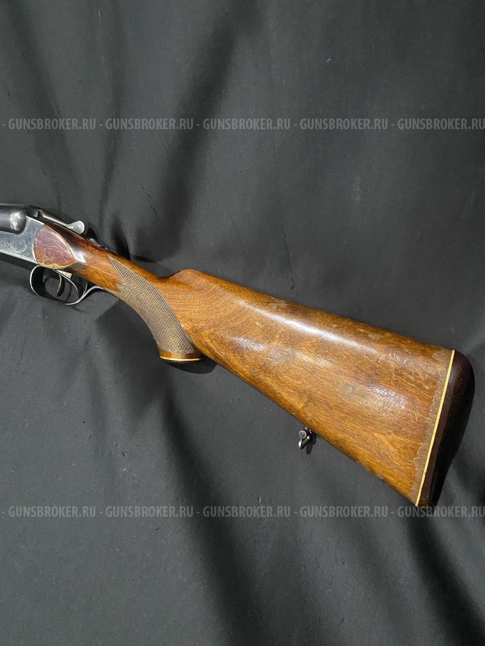 ИЖ-58М, кал.16/70