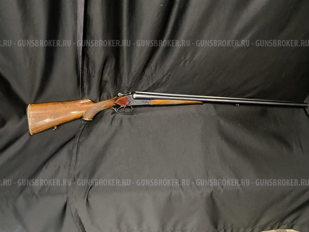 ИЖ-58М, кал.16/70