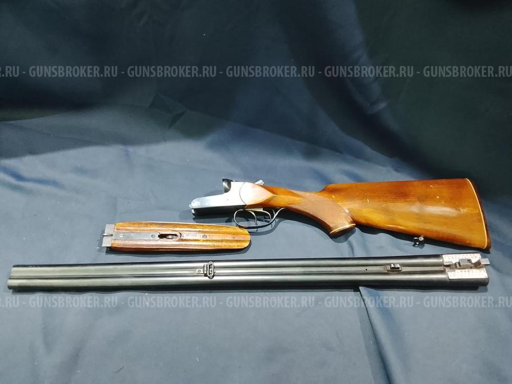 ИЖ-58М, кал.16/70