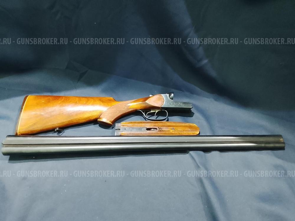 ИЖ-58М, кал.16/70