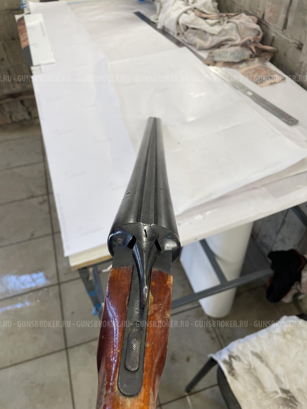 ИЖ 58М