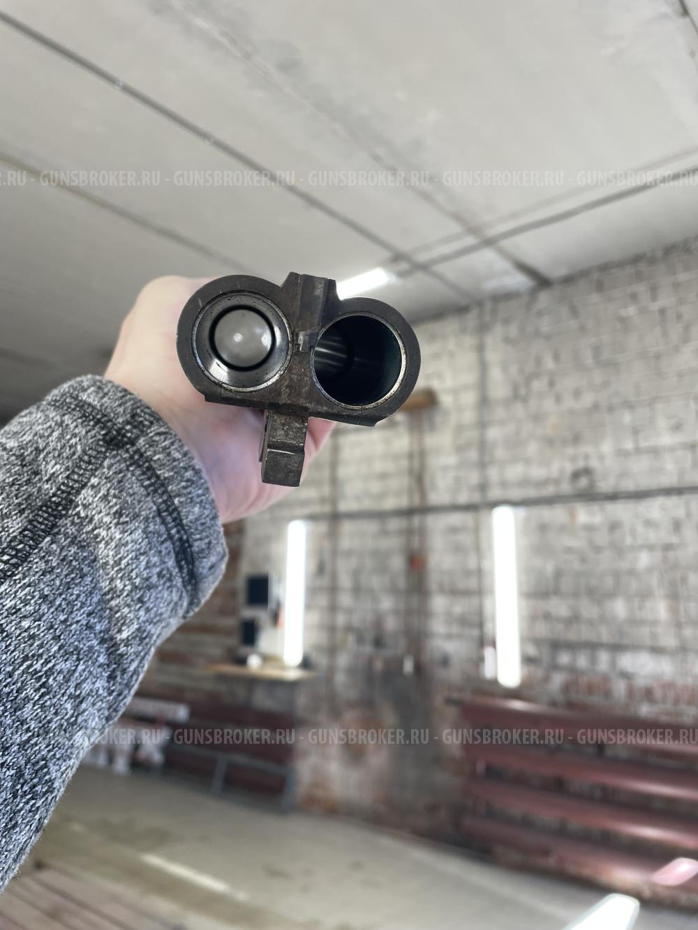 ИЖ 58М