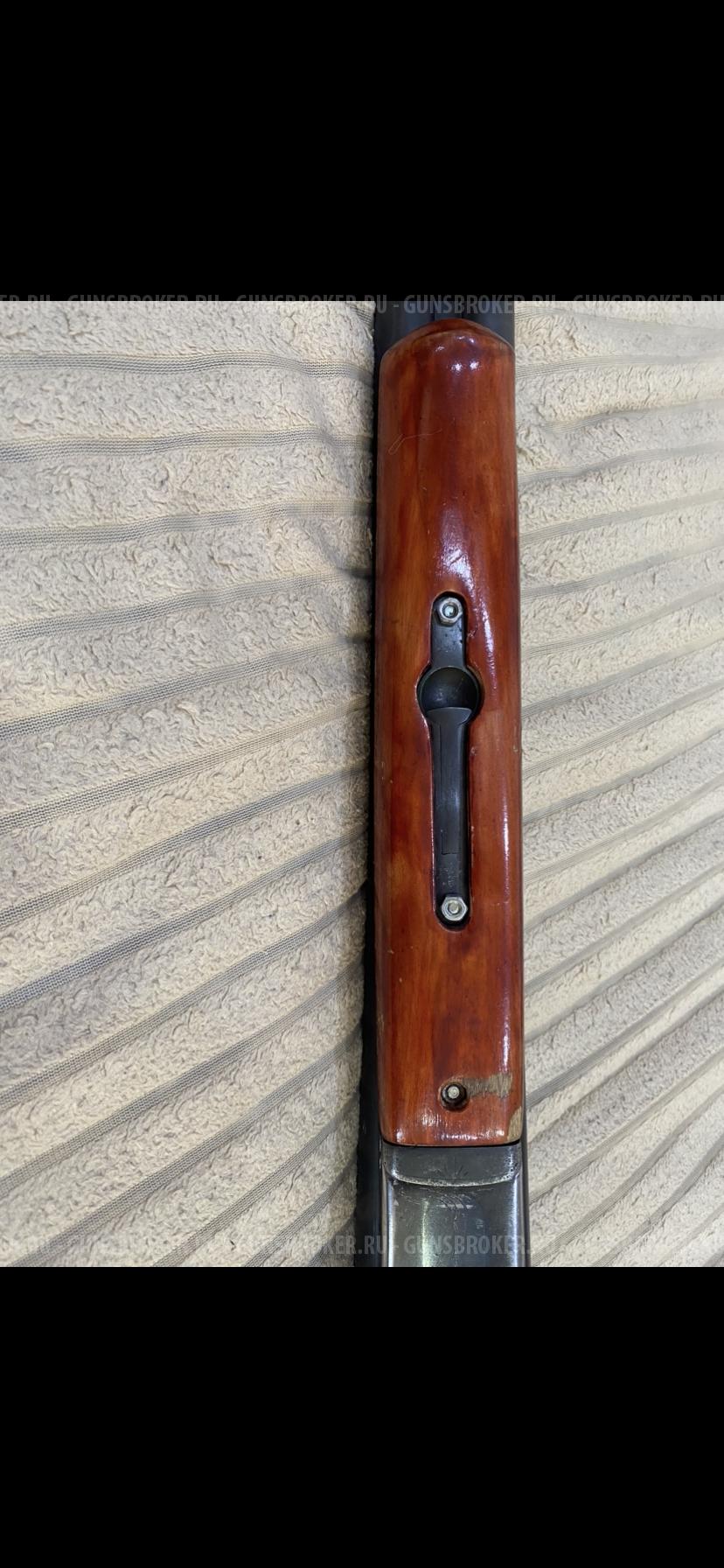 ИЖ-58м