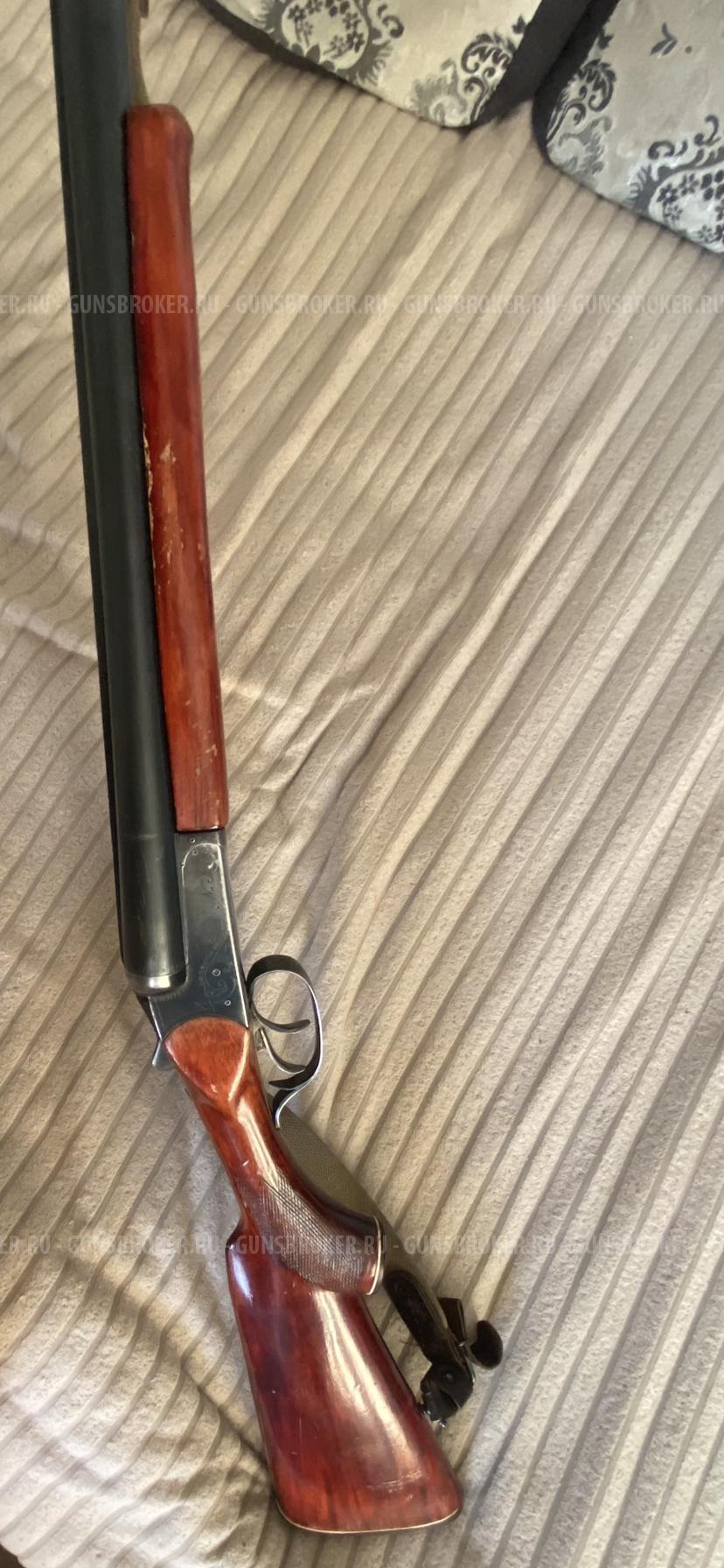 ИЖ-58м