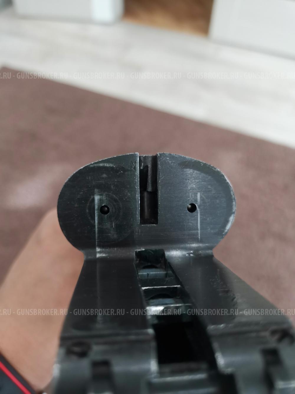 Иж 58М