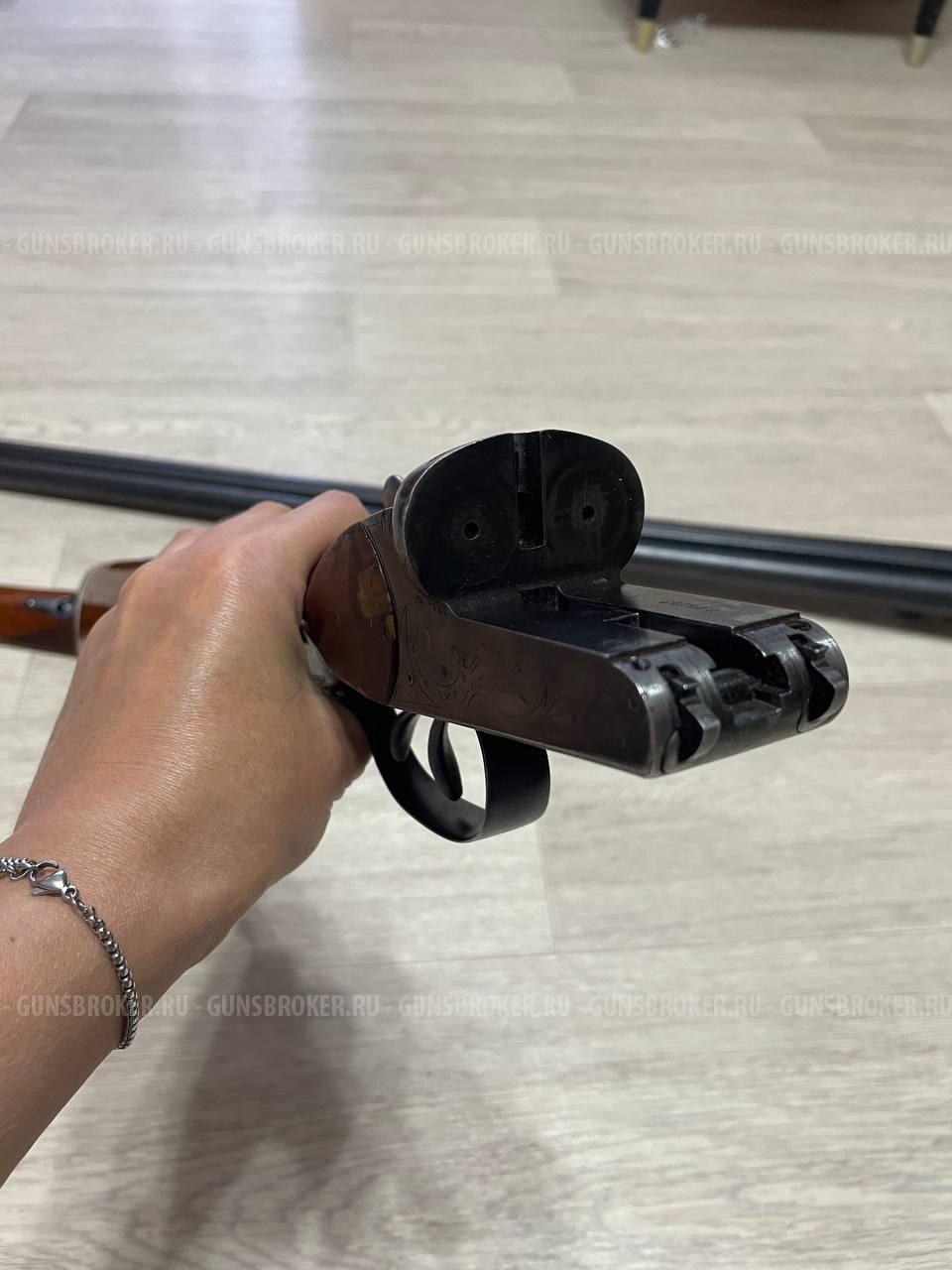 Иж 58М