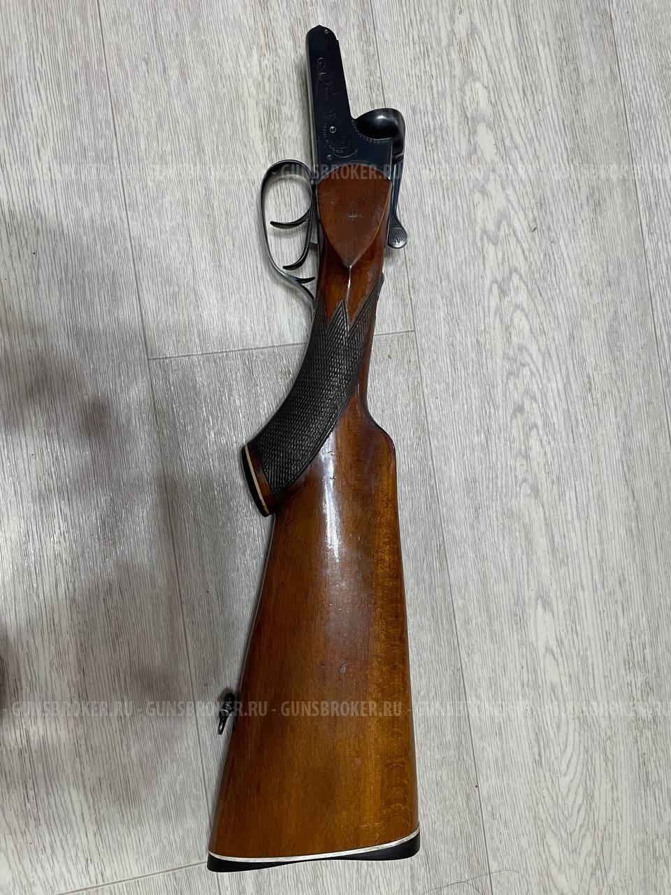Иж 58М