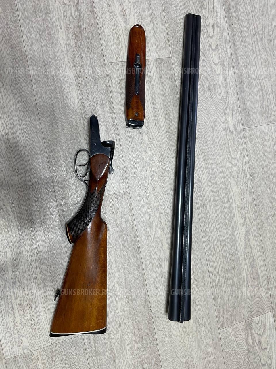 Иж 58М