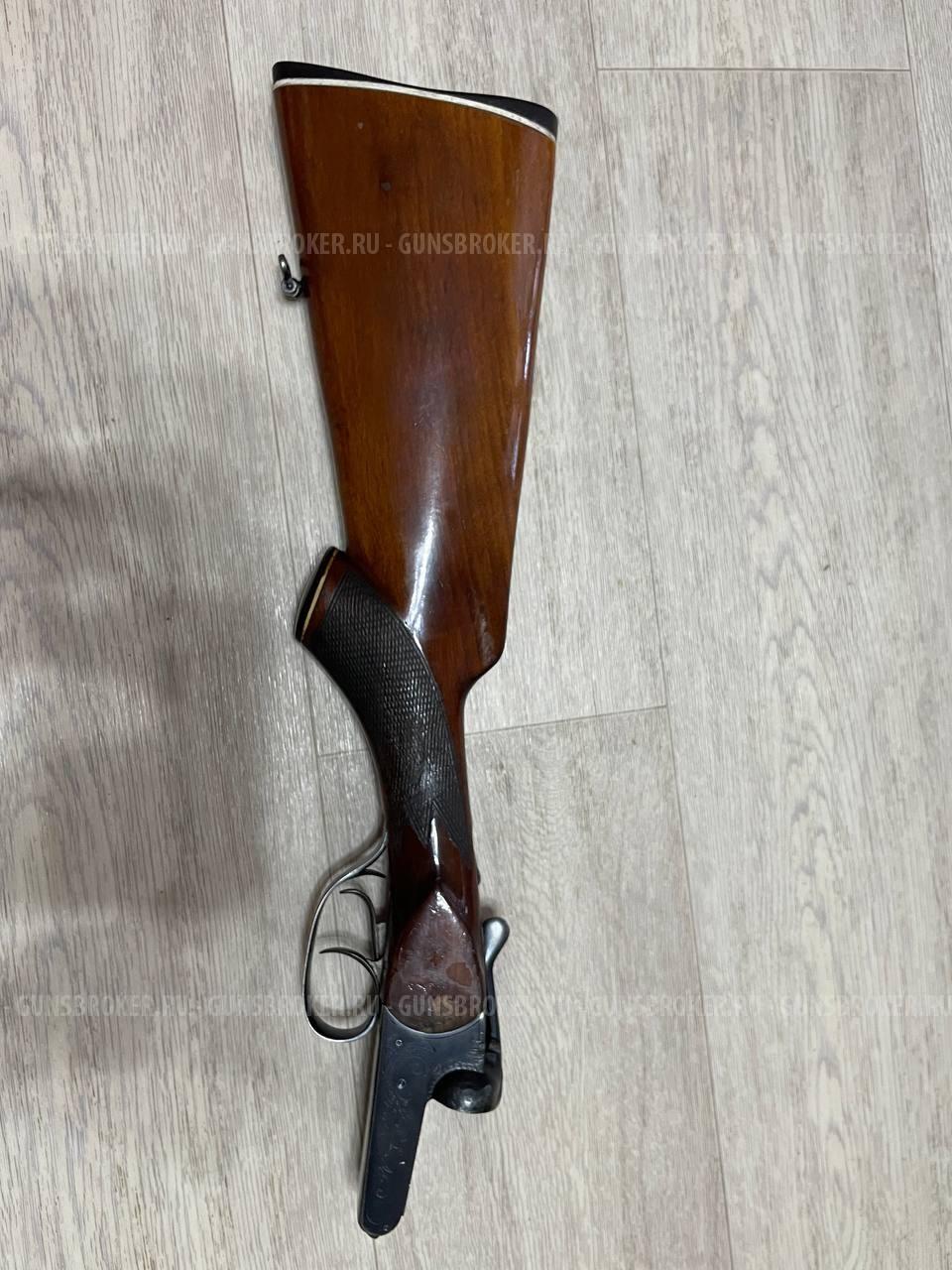 Иж 58М