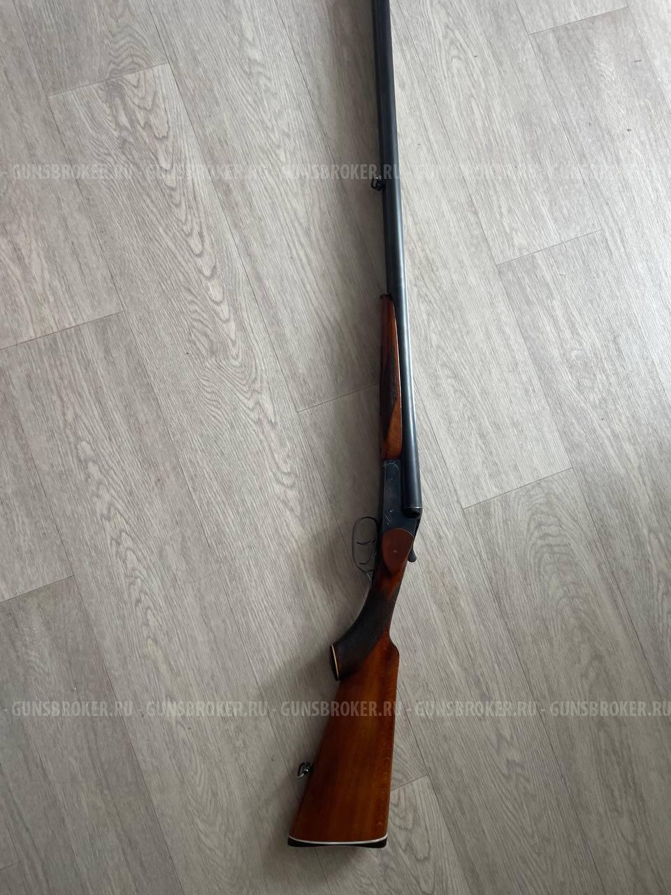 Иж 58М