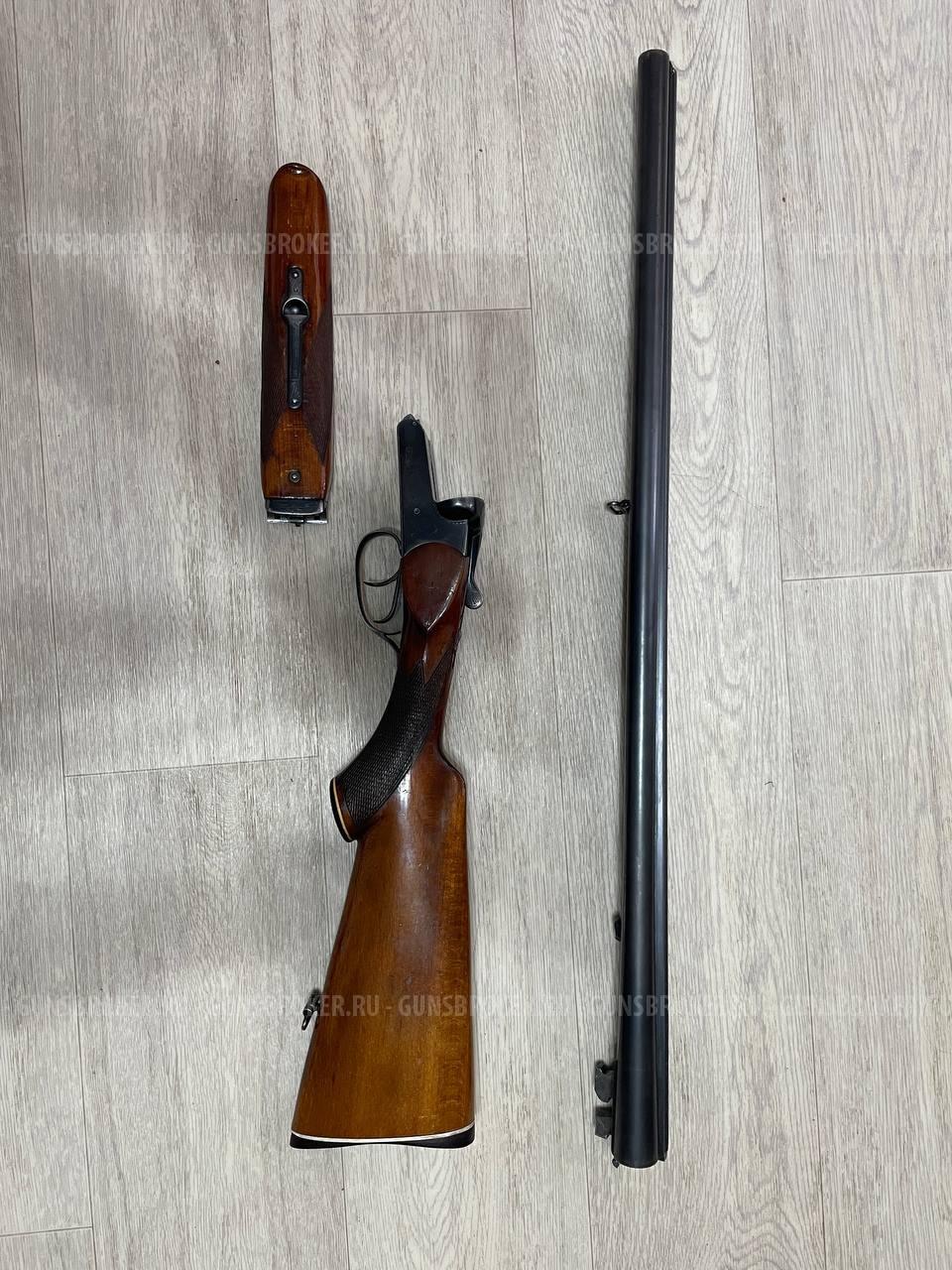 Иж 58М