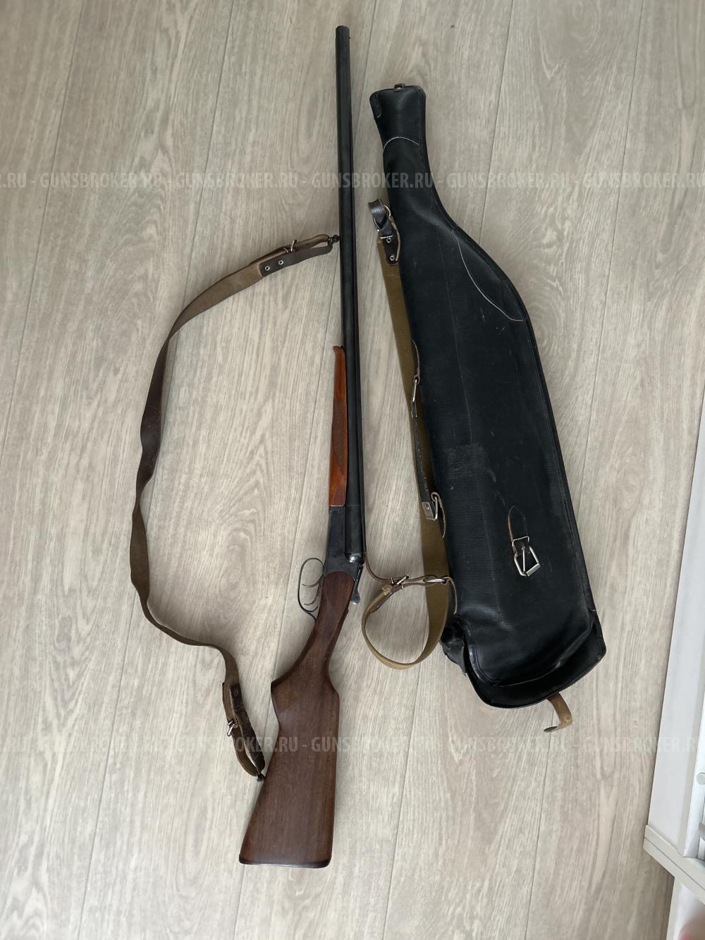 ИЖ 58М