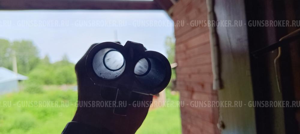 ИЖ 58М