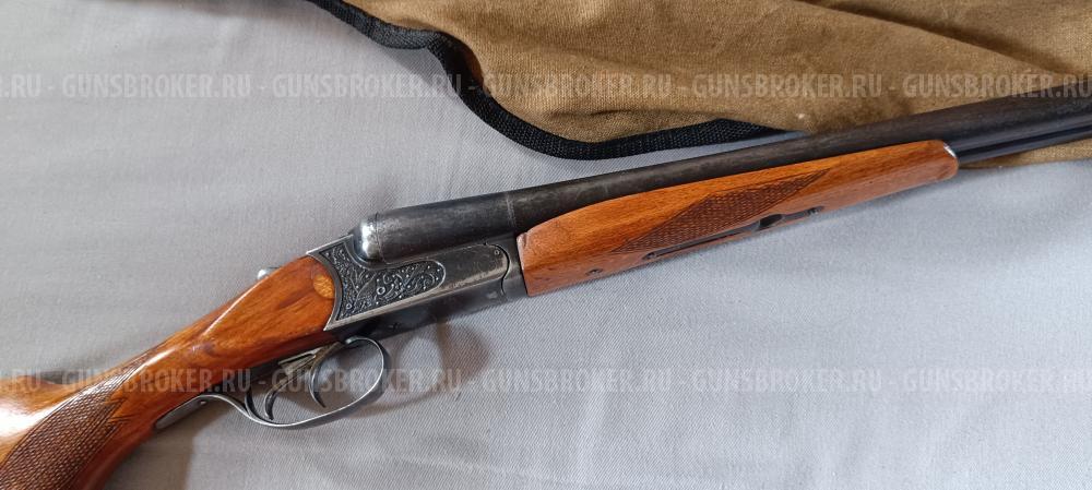 ИЖ 58М