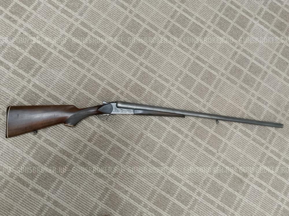 иж 58м