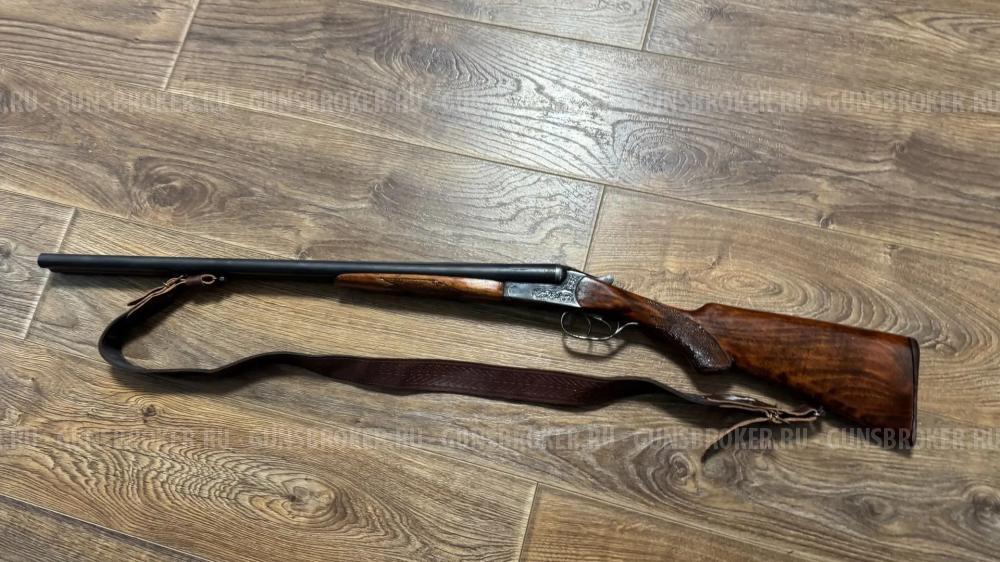 Иж 58М