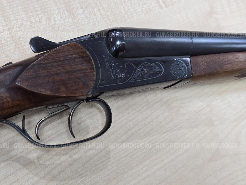 ИЖ-58М