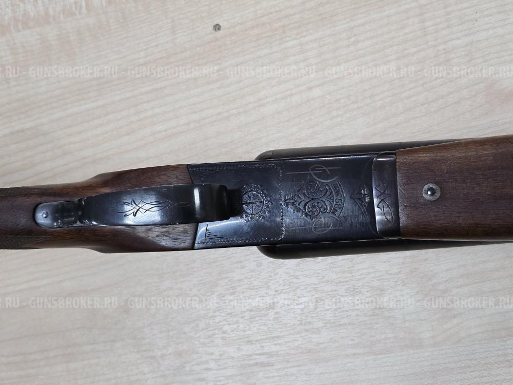 ИЖ-58М