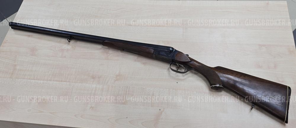 ИЖ-58М