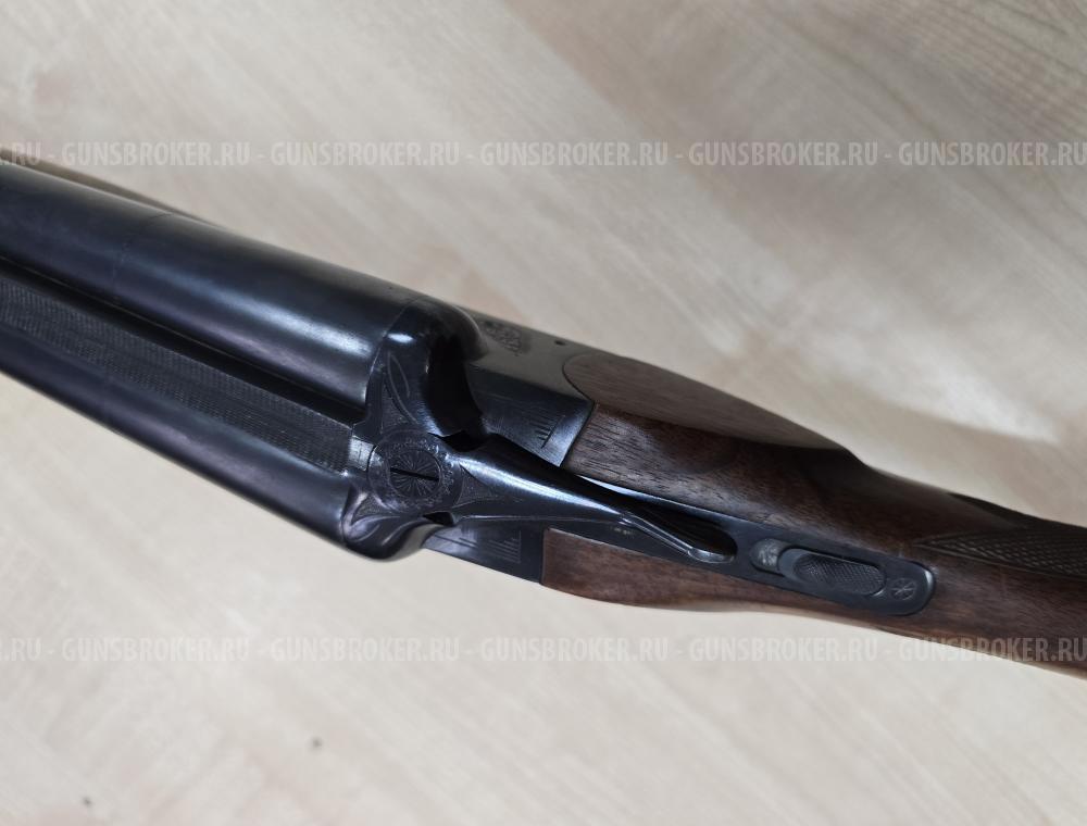 ИЖ-58М