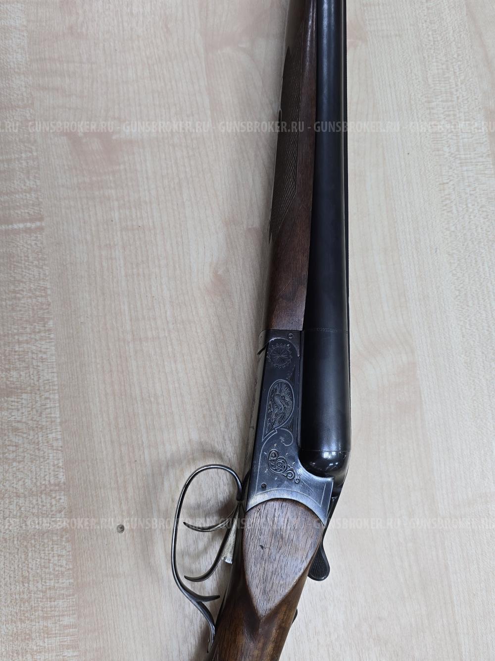 ИЖ-58М