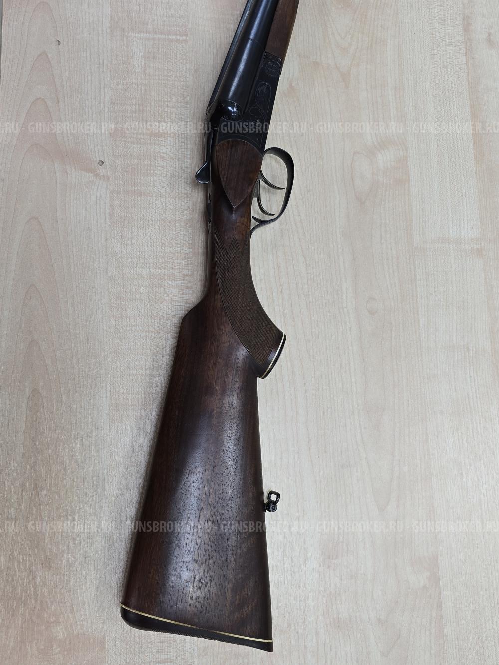 ИЖ-58М