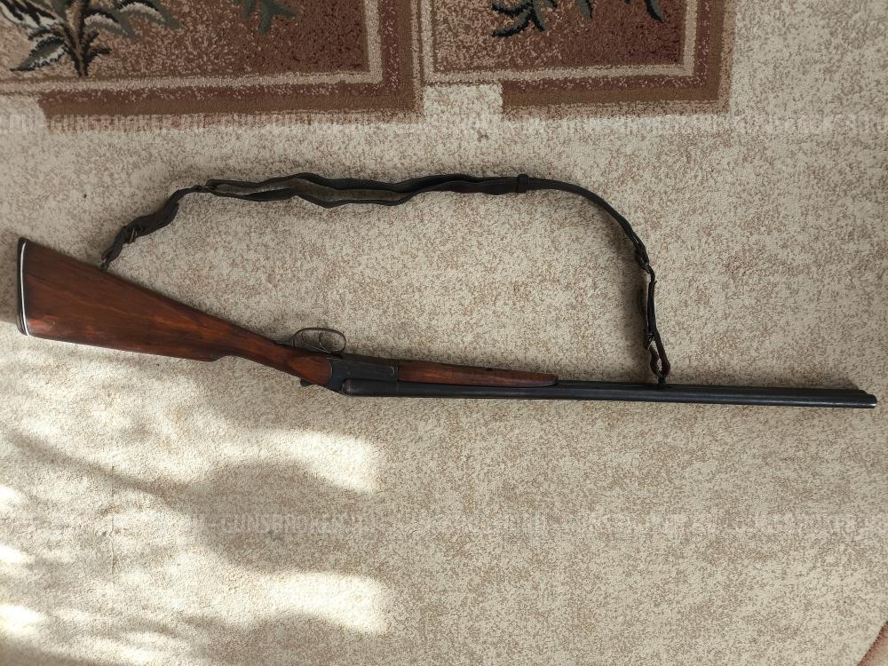 Иж-58м