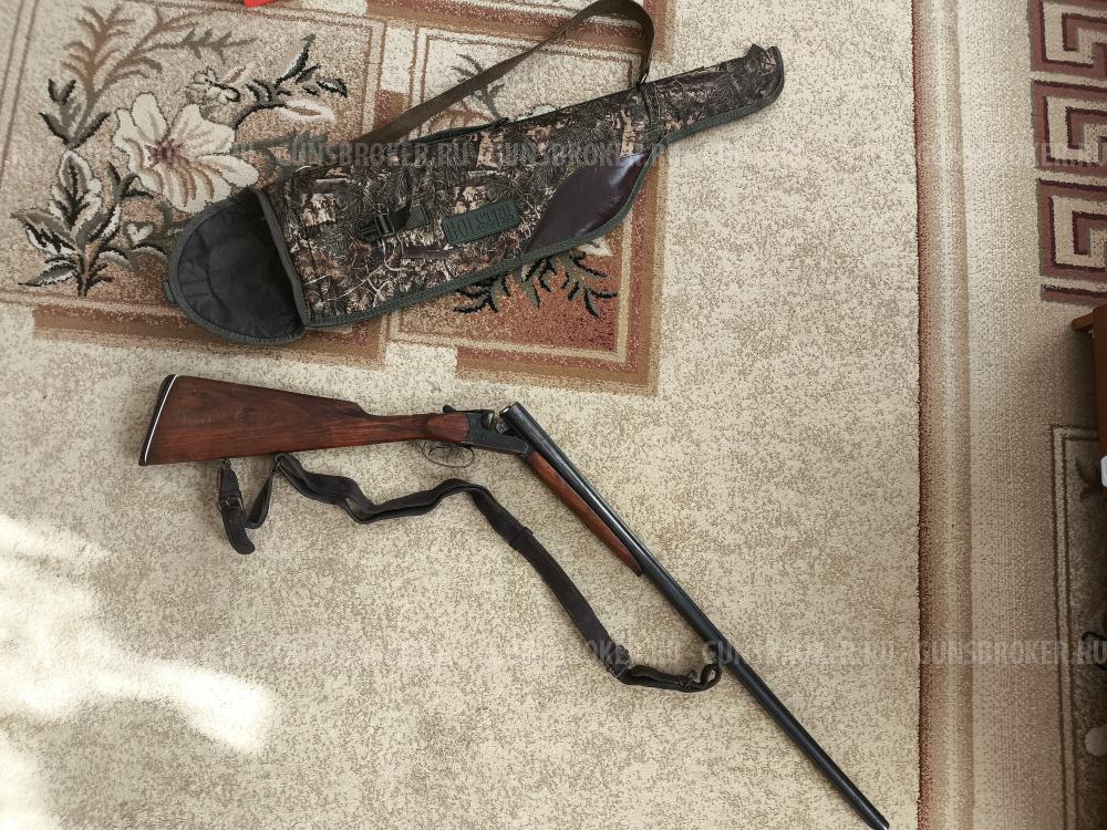 Иж-58м