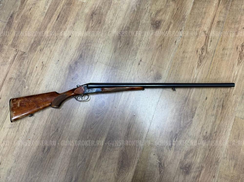 ИЖ-58МА , кал. 12/70 в СПБ