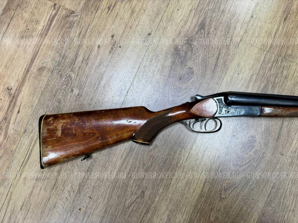 ИЖ-58МА , кал. 12/70 в СПБ