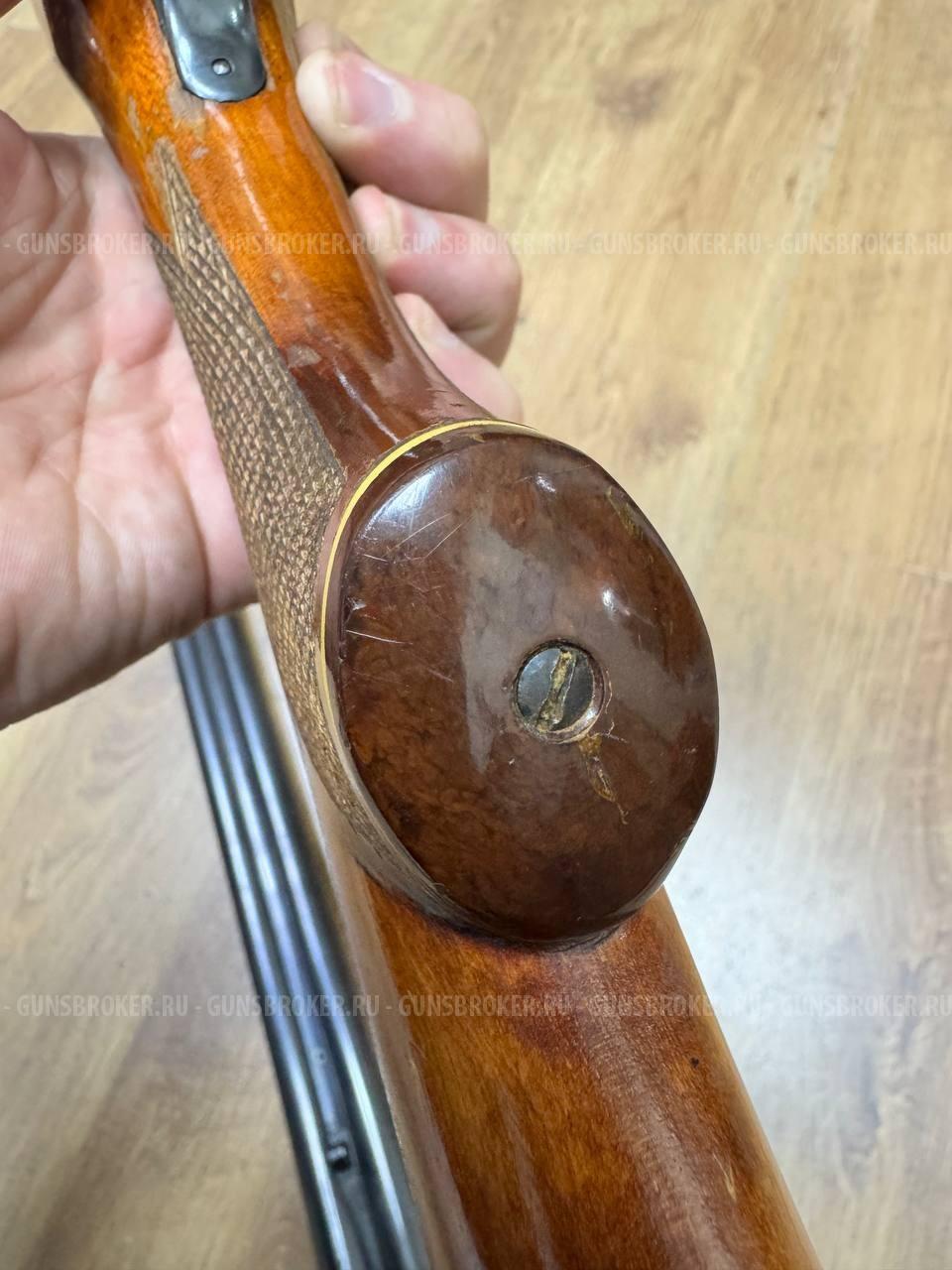 ИЖ-58МА , кал. 12/70 в СПБ