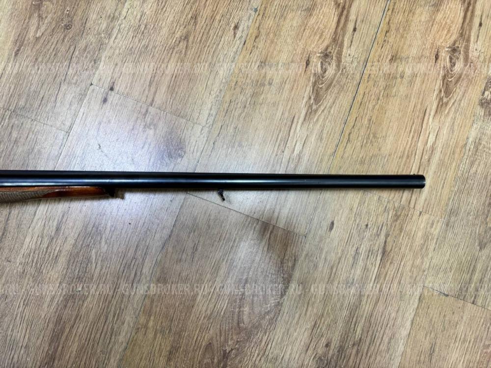 ИЖ-58МА , кал. 12/70 в СПБ