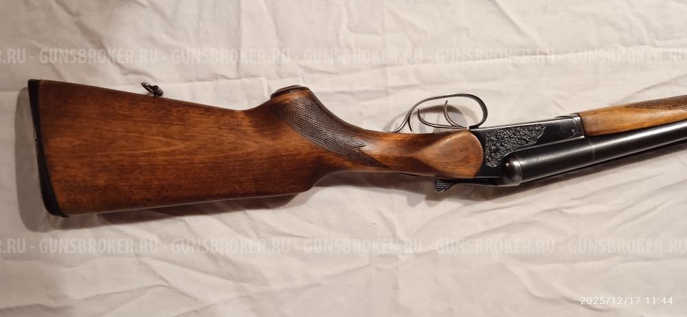 ИЖ-58МА 12/70 1984 год